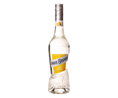 Licor Marie Brizard Triple Sec - 700ml