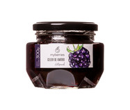 Geleia de Amora Artesanal Myberries - 300G | WestwingNow