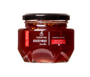 Geleia de Pimenta Vermelha Myberries - 300G | WestwingNow