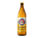 Cerveja Paulaner Münchner Hell Garrafa - 500ml | WestwingNow