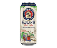 Cerveja Paulaner Weissbier - 500ml | WestwingNow