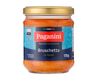 Antepasto Italiano Bruschetta Atum Paganini - 170g | WestwingNow