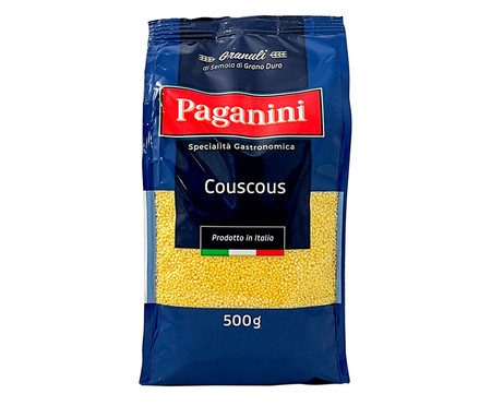 Couscous Italiano Paganini - 500g