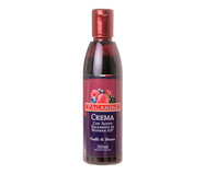 Creme de Aceto Balsâmico Italiano Sabor Frutas de Bosque Paganini - 250ml | WestwingNow