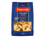 Macarrão Italiano Pappardelle com Ovos Medaglia D´Oro Paganini - 500G | WestwingNow