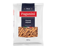 Macarrão Italiano Penne Integral Paganini - 500g | WestwingNow