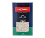 Arroz Italiano Arborio Paganini - 500g | WestwingNow