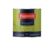 Alcachofra Coração Paganini Lata - 1,3Kg | WestwingNow