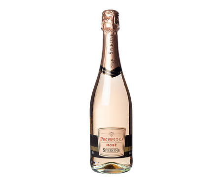 Espumante Italiano Sperone Prosecco Rosé Millesimato Doc - 750ml