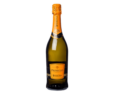 Espumante Italiano Sperone Prosecco Brut Doc - 750ml