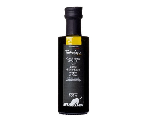 Azeite Italiano Al Tartufo Nero - 100ml, Colorido | WestwingNow