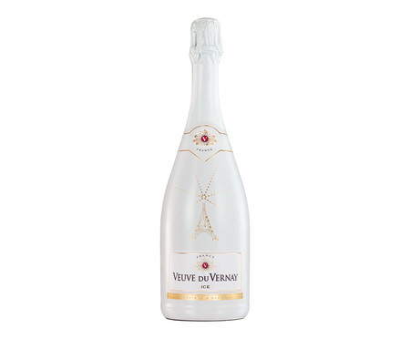 Espumante Francês Veuve Du Vernay Ice - 750ml