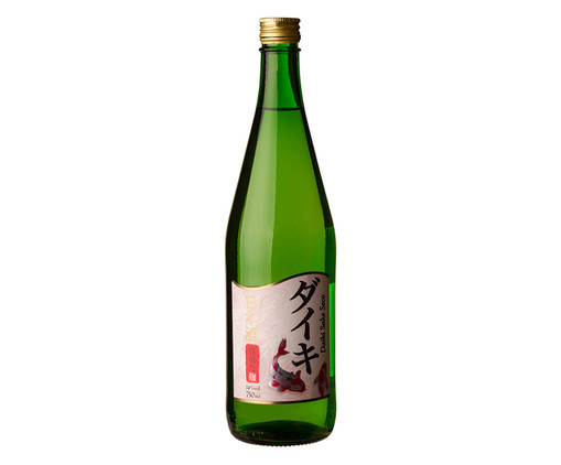 Sake Daiki Seco - 750ml, Colorido | WestwingNow