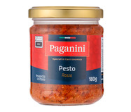 Molho Italiano Pesto Rosso Paganini - 180G | WestwingNow