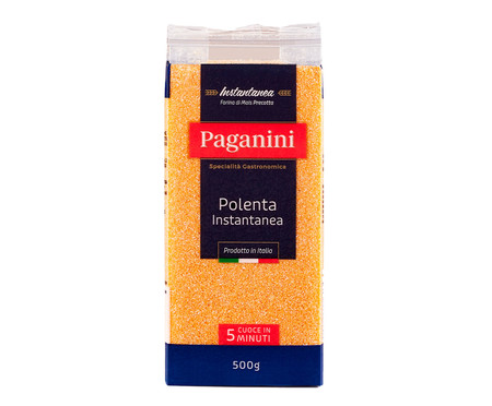 Polenta Italiana Paganini - 500g