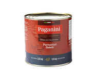 Pomodori Pelati Italiano Cubos Paganini - 2.550Kg | WestwingNow