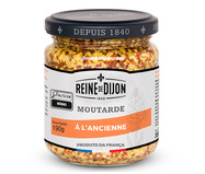 Mostarda Francesa L´Anciene Reine de Dijon - 190g | WestwingNow