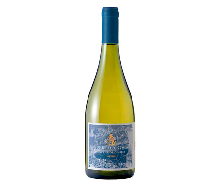 Vinho Branco Argentino Alfredo Roca Parcelas Originales Glera - 750ml