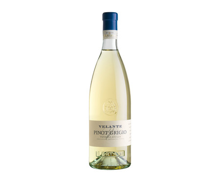 Vinho Branco Italiano Bertani Velante Pinot Grigio Igt - 750ml