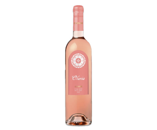 Vinho Rosé Português Carmim Olaria Suave - 750ml, Colorido | WestwingNow