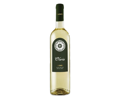 Vinho Branco Português Carmim Olaria Suave - 750ml, Colorido | WestwingNow