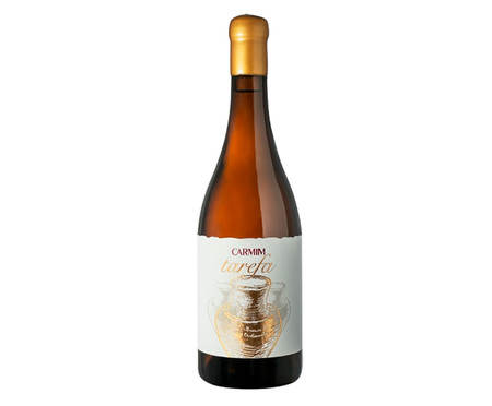 Vinho Branco Português Carmim Tarefa - 750ml