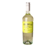 Vinho Branco Italiano Castellani Corbelli Pinot Grigio Terre Siciliane Igt - 750ml | WestwingNow