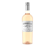 Vinho Rosé Italiano Corbelli Blush Pinot Grigio - 750ml | WestwingNow