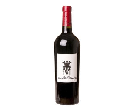 Vinho Tinto Espanhol Marqués de Tomares Ribera Del Duero - 750ml | Westwing