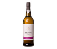 Vinho do Porto Branco Messias White Sweet - 750ml | WestwingNow