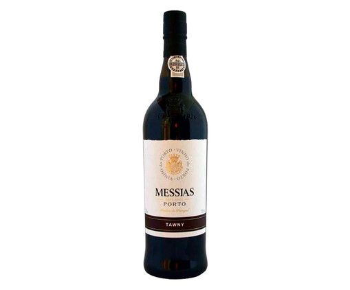 Vinho do Porto Messias Tawny - 375ml, Colorido | WestwingNow