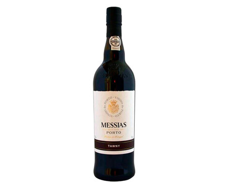 Vinho do Porto Messias Tawny - 375ml