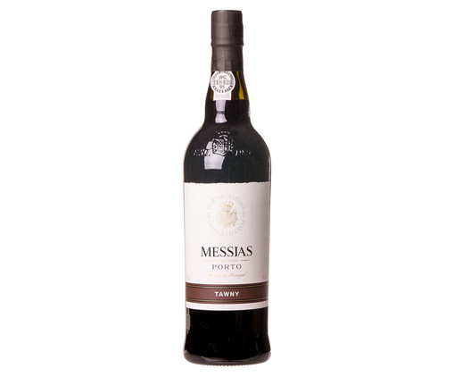 Vinho do Porto Messias Tawny - 750ml, Colorido | WestwingNow