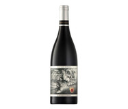 Vinho Tinto Africano Nederburg Heritage Heroes The Motorcycle Marvel Rhône Style Red Blend - 750ml | WestwingNow