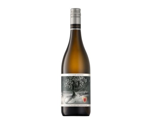 Vinho Branco Africano Nederburg Heritage Heroes The Anchor Man Old Vine Chenin Blanc - 750ml, Colorido | WestwingNow