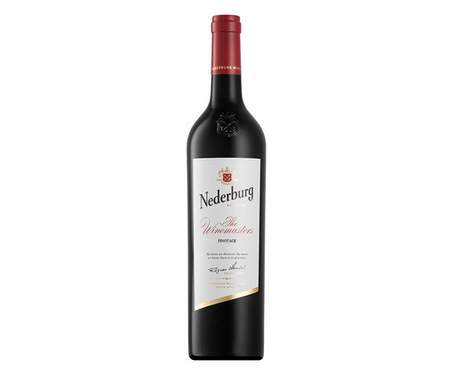 Vinho Tinto Africano Nederburg Winemasters Pinotage - 750ml, Colorido | WestwingNow