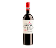 Vinho Tinto Espanhol Nuestro Roble - 750ml | WestwingNow