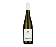 Vinho Branco Alemão Oh01 Riesling Semi Sweet - 750ml | WestwingNow