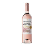 Vinho Rosé Chileno Santa Carolina Reservado Rosé - 750ml | WestwingNow