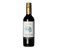 Vinho Tinto Chileno Carolina Reserva Cabernet Sauvignon - 375ml | WestwingNow