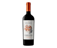 Vinho Tinto Chileno Carolina Reserva Carménère - 750ml | WestwingNow