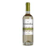 Vinho Branco Chileno Santa Carolina Vistaña Sauvignon Blanc Semillón - 750ml | WestwingNow