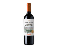 Vinho Tinto Chileno Santa Carolina Reservado Carménère - 750ml | WestwingNow