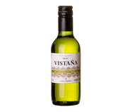 Vinho Branco Chileno Santa Carolina Vistaña Sauvignon Blanc Semillón - 187ml | WestwingNow