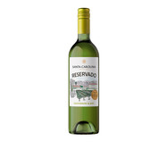 Vinho Branco Chileno Santa Carolina Reservado Sauvignon Blanc - 750ml | WestwingNow