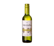 Vinho Branco Chileno Santa Carolina Vistaña Sauvignon Blanc Semillón - 375ml | WestwingNow