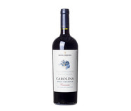 Vinho Tinto Chileno Carolina Gran Reserva Carmenère - 750ml | WestwingNow