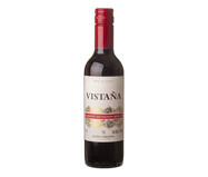 Vinho Tinto Chileno Santa Carolina Vistaña Cabernet Sauvignon Merlot - 375ml | WestwingNow