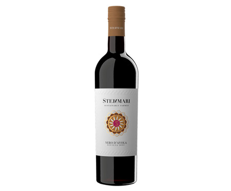 Vinho Tinto Italiano Stemmari Nero Davola - 750ml