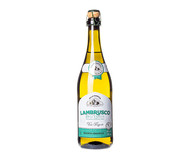 Vinho Branco Italiano Villa Fabrizia Lambrusco Amabile - 750ml | WestwingNow